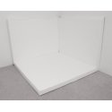 Sport-Thieme Wellenwandmatten für Snoezelen-Räume Hoch: 145x145x10 cm
